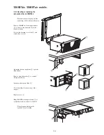 Preview for 17 page of KaVo SMARTair Operating Instructions Manual