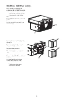 Preview for 18 page of KaVo SMARTair Operating Instructions Manual