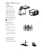 Preview for 21 page of KaVo SMARTair Operating Instructions Manual