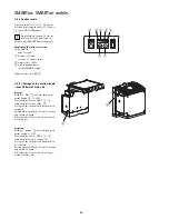 Preview for 22 page of KaVo SMARTair Operating Instructions Manual