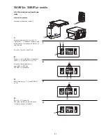 Preview for 23 page of KaVo SMARTair Operating Instructions Manual