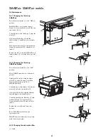 Preview for 24 page of KaVo SMARTair Operating Instructions Manual