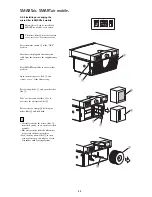 Preview for 27 page of KaVo SMARTair Operating Instructions Manual