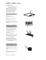 Preview for 29 page of KaVo SMARTair Operating Instructions Manual