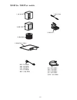 Preview for 35 page of KaVo SMARTair Operating Instructions Manual