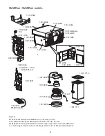 Preview for 36 page of KaVo SMARTair Operating Instructions Manual