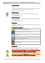 Preview for 4 page of KaVo SMARTmatic PROPHY S19 Instructions For Use Manual