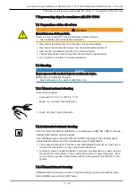 Preview for 17 page of KaVo SMARTmatic PROPHY S19 Instructions For Use Manual