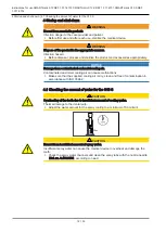 Предварительный просмотр 12 страницы KaVo SMARTmatic S10 Instructions For Use Manual