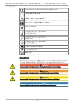 Preview for 6 page of KaVo SMARTmatic S20 Instructions For Use Manual