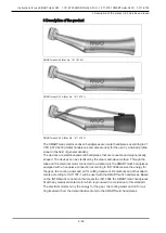 Preview for 9 page of KaVo SMARTmatic S20 Instructions For Use Manual