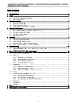 Preview for 3 page of KaVo SMARTtorque LUX S619 L Instructions For Use Manual