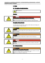 Preview for 5 page of KaVo SMARTtorque LUX S619 L Instructions For Use Manual