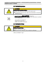 Preview for 10 page of KaVo SMARTtorque LUX S619 L Instructions For Use Manual