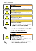 Preview for 12 page of KaVo SMARTtorque LUX S619 L Instructions For Use Manual