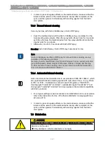 Preview for 15 page of KaVo SMARTtorque LUX S619 L Instructions For Use Manual