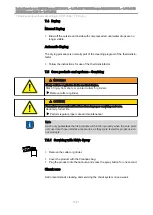 Preview for 17 page of KaVo SMARTtorque LUX S619 L Instructions For Use Manual