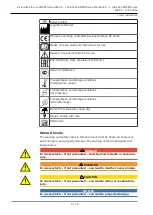 Preview for 5 page of KaVo SMARTtorque S609 C Instructions For Use Manual