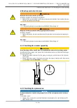 Preview for 11 page of KaVo SMARTtorque S609 C Instructions For Use Manual