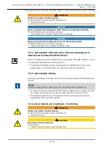 Preview for 19 page of KaVo SMARTtorque S609 C Instructions For Use Manual