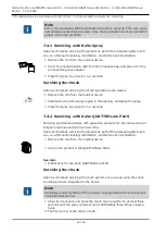 Preview for 20 page of KaVo SMARTtorque S609 C Instructions For Use Manual