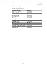 Preview for 23 page of KaVo SMARTtorque S609 C Instructions For Use Manual