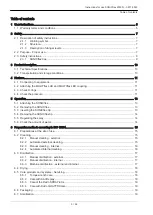 Preview for 3 page of KaVo SONICflex 2000 N Instructions For Use Manual