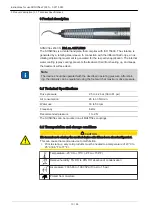 Preview for 10 page of KaVo SONICflex 2000 N Instructions For Use Manual