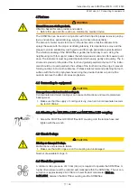 Preview for 11 page of KaVo SONICflex 2000 N Instructions For Use Manual