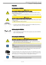 Preview for 13 page of KaVo SONICflex 2000 N Instructions For Use Manual