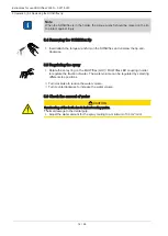 Preview for 14 page of KaVo SONICflex 2000 N Instructions For Use Manual