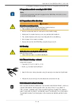 Preview for 15 page of KaVo SONICflex 2000 N Instructions For Use Manual