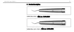 Предварительный просмотр 21 страницы KaVo SONICflex 2003 Instructions For Use Manual