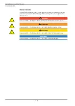 Preview for 6 page of KaVo SONICflex paro Instructions For Use Manual