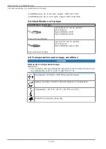 Preview for 10 page of KaVo SONICflex paro Instructions For Use Manual