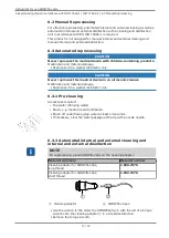 Предварительный просмотр 17 страницы KaVo SONICflex paro Instructions For Use Manual