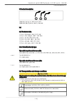 Предварительный просмотр 7 страницы KaVo SONICflex tips paro Instructions For Use Manual