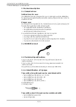 Предварительный просмотр 9 страницы KaVo SONICflex Instructions For Use Manual