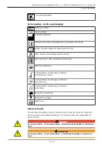 Preview for 5 page of KaVo SURGmatic S11 L Instructions For Use Manual