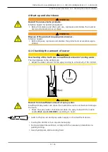 Preview for 11 page of KaVo SURGmatic S11 L Instructions For Use Manual