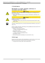 Preview for 20 page of KaVo SURGmatic S11 L Instructions For Use Manual