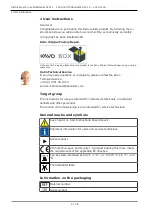 Preview for 4 page of KaVo SURGmatic S201 C Instructions For Use Manual