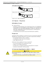 Preview for 8 page of KaVo SURGmatic S201 C Instructions For Use Manual