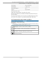 Preview for 9 page of KaVo SURGmatic S201 C Instructions For Use Manual