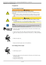 Preview for 12 page of KaVo SURGmatic S201 C Instructions For Use Manual