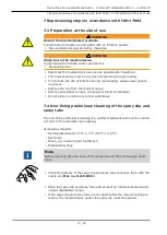 Preview for 17 page of KaVo SURGmatic S201 C Instructions For Use Manual