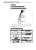 Предварительный просмотр 5 страницы KaVo SURGmatic S201 L Pro Technician'S Instructions