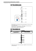 Предварительный просмотр 8 страницы KaVo SURGmatic S201 L Pro Technician'S Instructions