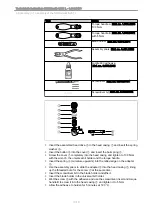 Предварительный просмотр 12 страницы KaVo SURGmatic S201 L Pro Technician'S Instructions