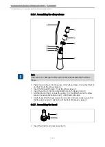 Предварительный просмотр 13 страницы KaVo SURGmatic S201 L Pro Technician'S Instructions